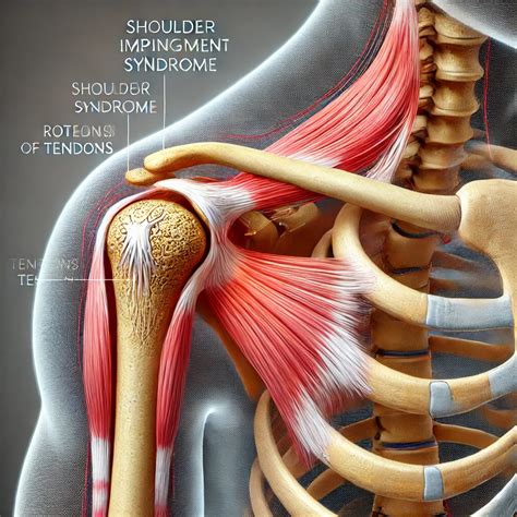 Shoulder Impingement Syndrome – الاحترافيين | PPC