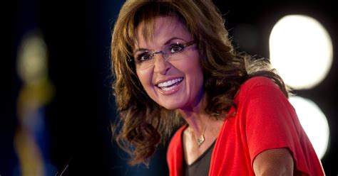 Sarah Palin Nudes