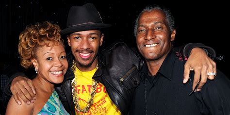 Nick Cannon Parents: Unveiling The Family Behind The Star
