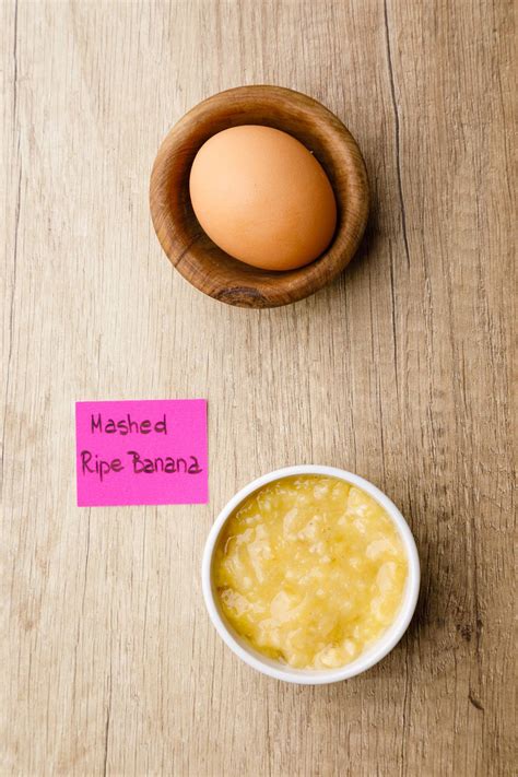 Applesauce As Egg Substitute
