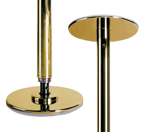 What's the Best Dance Pole For Apartment Living?