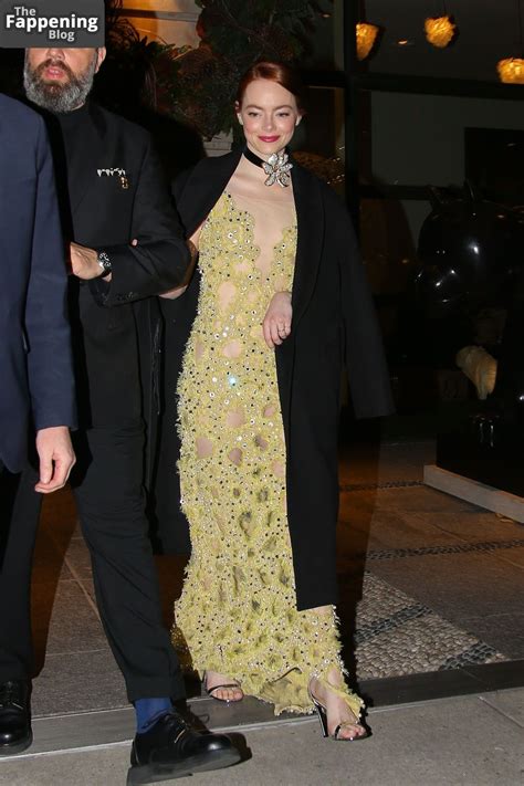 Emma Stone / Margaret Qualiey / emma.stone.xxx / emmastone / emmastonexxxpse Nude Leaks OnlyFans ...