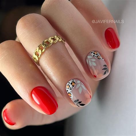 100+ Nail Designs For Short Nails 2024 | Idee ongles, Ongles, Nailista