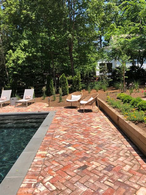Hope Valley Pool Retreat — Design Bank