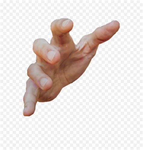 Hand - Grabbing Hand Png,Hand Grabbing Png - free transparent png ...