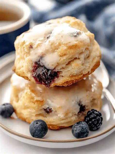 Irresistible Bo-Berry Biscuits: Your Ultimate Bojangles Copycat