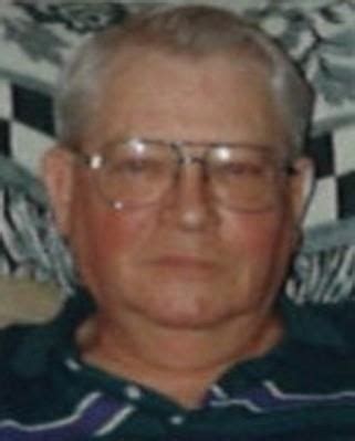 James Carpenter Obituary (1931 - 2017) - Catawba, OH - News Herald