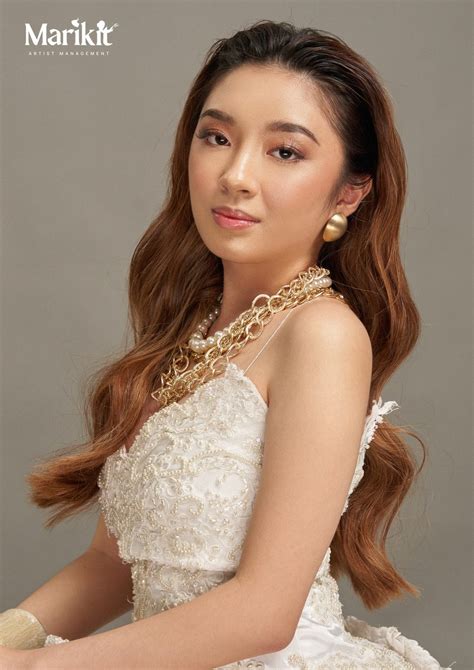 Newly launched Marikit Artist Management presents new faces and ...