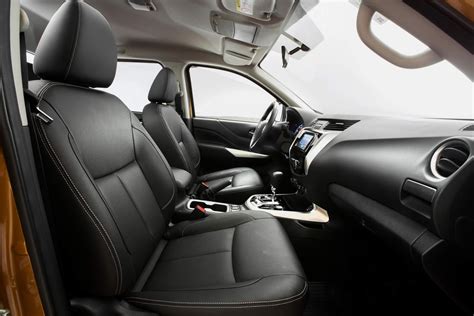 Nova Nissan Frontier 2018: vídeo, detalhes e especificações