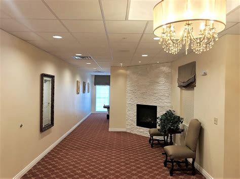 M.J. Colucci & Son Niagara Funeral Chapel | Niagara Falls NY