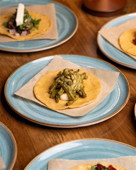 Nuestro Mexico Tacos & Bar 🌮🍻 (@nuestromexicotacosandbar) • Instagram ...