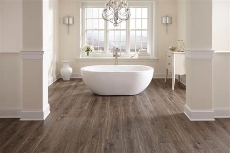 14 Best Modern Laminate Flooring Bathroom Design Ideas you Should Try ...