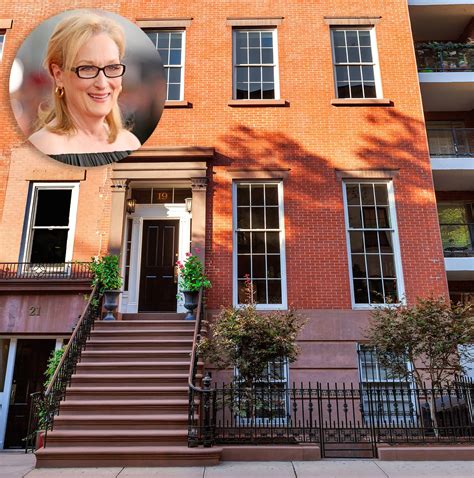 Meryl Streep's 2025 Net Worth & Career Earnings Revealed
