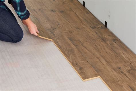 How To Install Laminate Floor Transition Strips Wooden Doors | Viewfloor.co