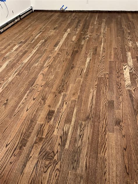 Satin or Matte? Hardwood floor finish. : r/InteriorDesign