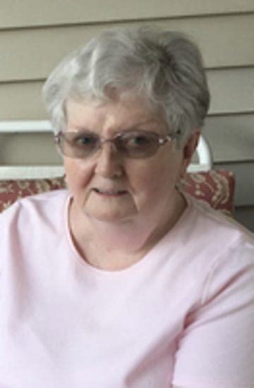 Anne L. Mason Obituary - The Daily Jeffersonian