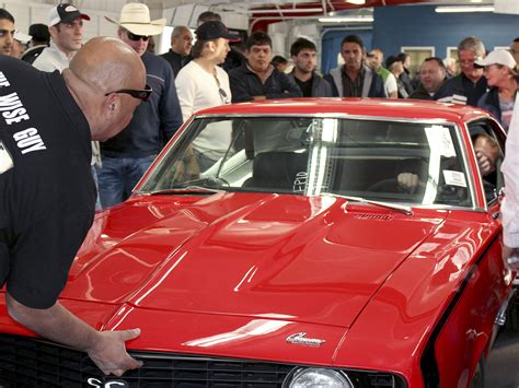 Prime Video: Dallas Car Sharks - Season 1