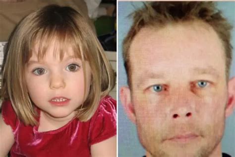 El principal sospechoso de matar a Madeleine McCann, liberado