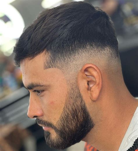 Your Ultimate Guide For Getting The Perfect Fade Haircut