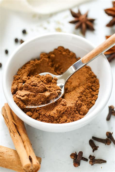 The Best Chinese 5 Spice Substitute (Top 10) - My Morning Mocha