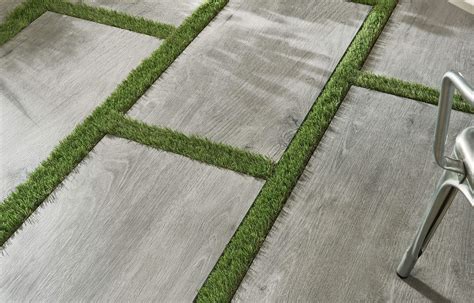 Slip Resistant Flooring Tiles