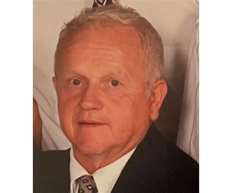 Roger Montavon Obituary (1942 - 2025) - Dekalb, IL - Daily-Chronicle