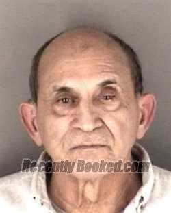 Recent Booking / Mugshot for Abel Valdivia in Shawnee County, Kansas