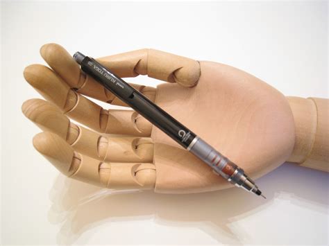 The Gold Standard: 6 Best Mechanical Pencils that Rock