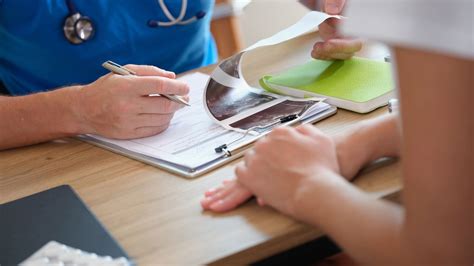 Preparing for ovarian cyst surgery
