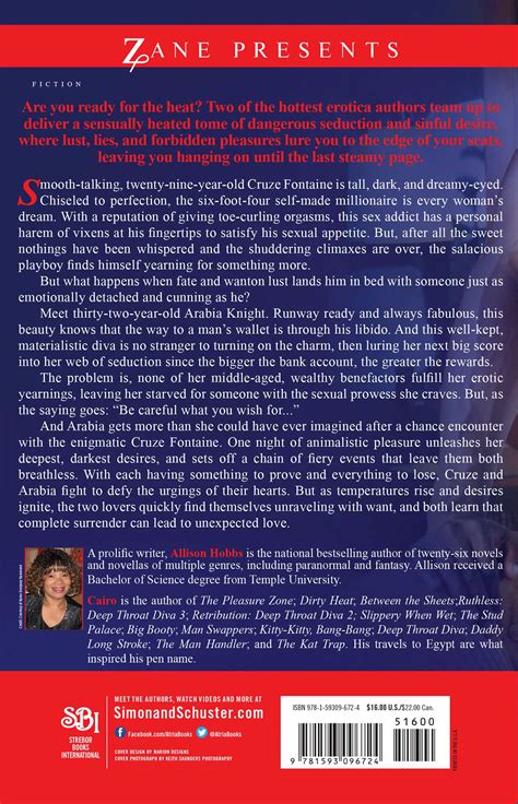 Sexual Healing | Book by Allison Hobbs, Cairo | Official Publisher Page | Simon & Schuster Canada