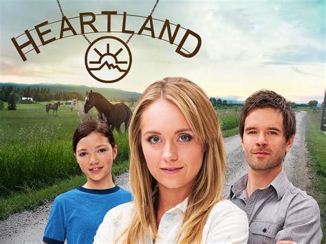 Heartland Cast