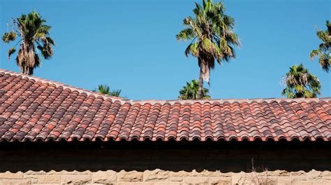 Spanish Tile Roofs in Florida: Pros and Cons 2024 | Classic Roofing