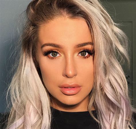 Tana Mongeau Birth Chart - Educational Chart Resources