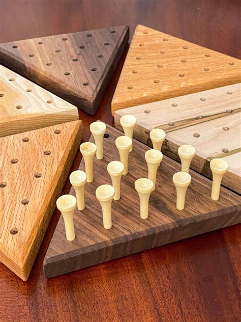 How to beat the cracker barrel golf tee game – Artofit