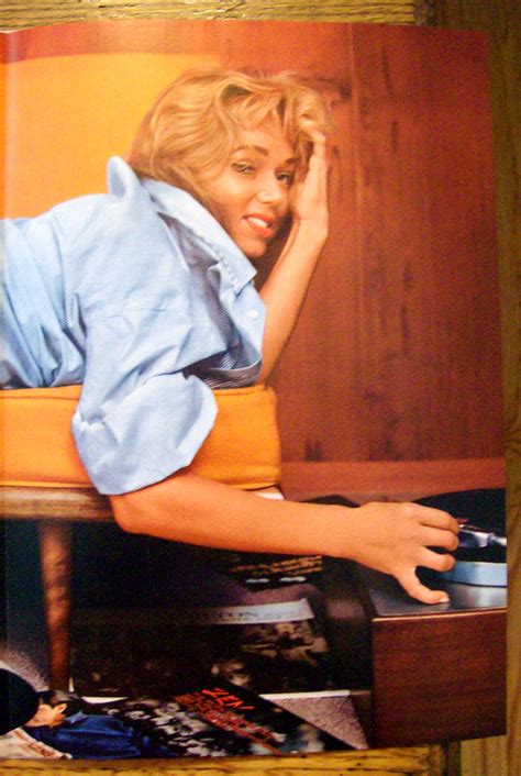 Playboy Magazine-july 1959-yvette Vickers