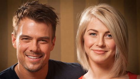 Julianne Hough Safe Haven Wallpaper