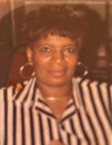 Mary Frances Daniel Barnes - 2021 - Davis-Royster Funeral Service