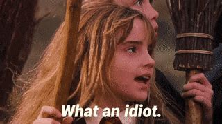 What An Idiot GIFs | GIFDB.com