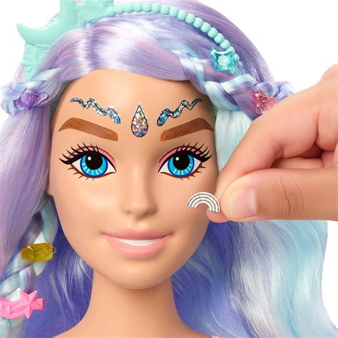Barbie Doll Fairytale Styling Head 2023 - YouLoveIt.com