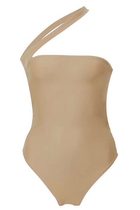 12 Sexy One Piece Swimsuits for 2018 - Cute One Piece Bathing Suits You ...