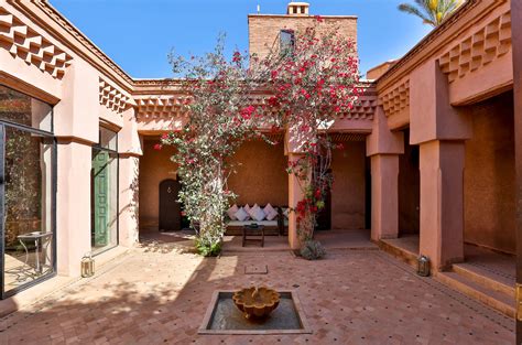 How Much Does It Cost to Build a House in Morocco - Builders Villa