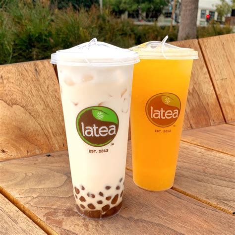 8 Great Spots for Boba and Bubble Tea in Indy - Indy's Child Magazine