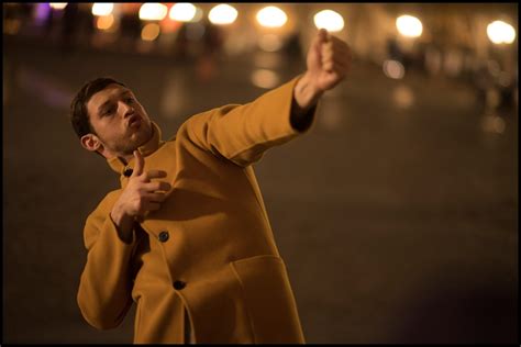 'Synonyms' tackles Jewish identity in France