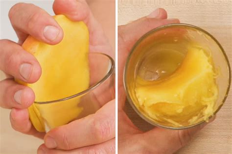 'Wildly easy trick' to peel mangoes in seconds | Australia's Best Recipes