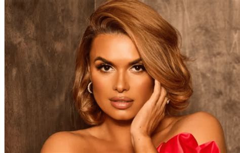 Joy Taylor Faces BBL Accusation From Jason Whitlock As Her Workout Clip ...