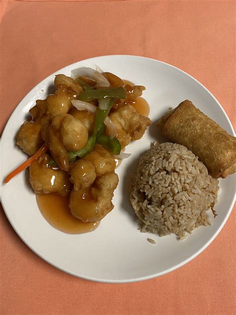 Golden China Restaurant - Chinese Restaurant | Online Order | Covington｜LA