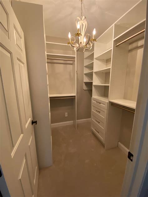 Walk In Closet Ceiling Light | Shelly Lighting