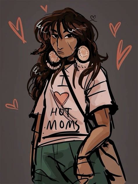 piper mclean by @pmpkn_soup | Campamento mestizo, Percy jackson, Los ...