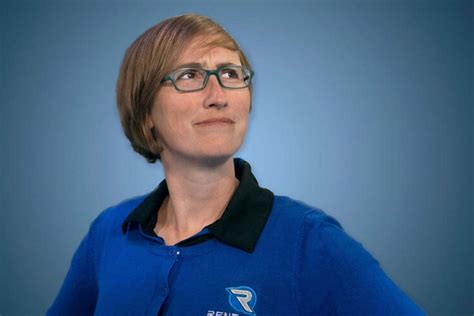 Renegade Promotes Sara Erickson To Vice President of Sales and ...