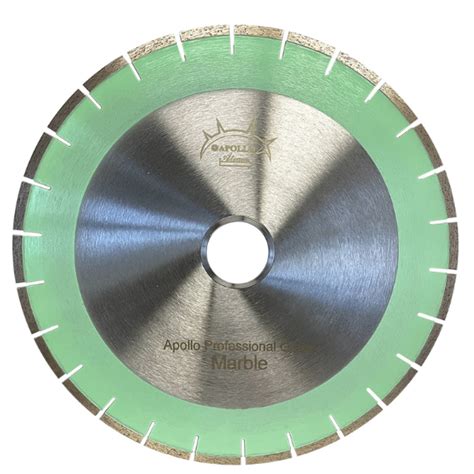 A-Team Marble Blades - Apollo Stone Art